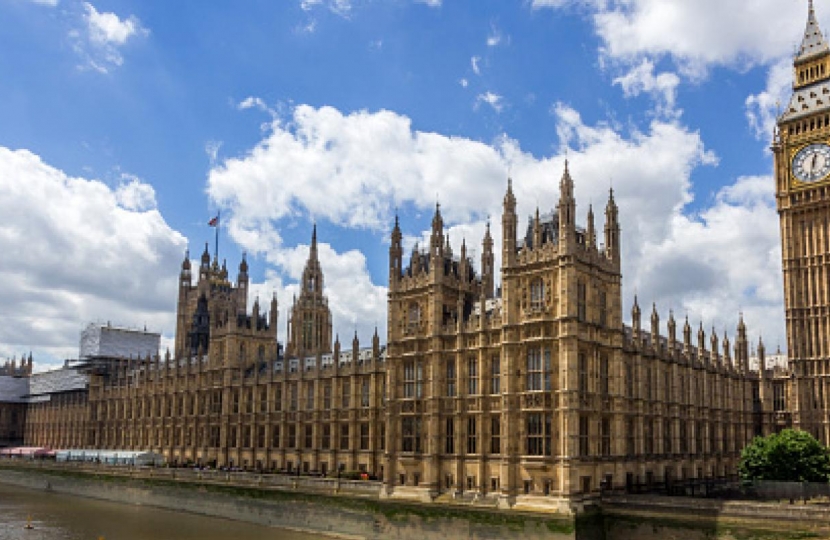 Palace of Westminster