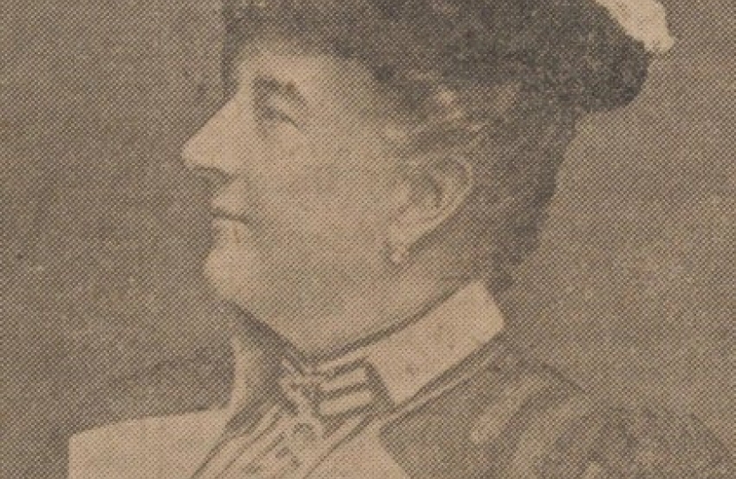 Ellen Chapman