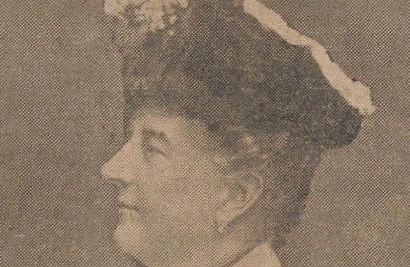 Ellen Chapman