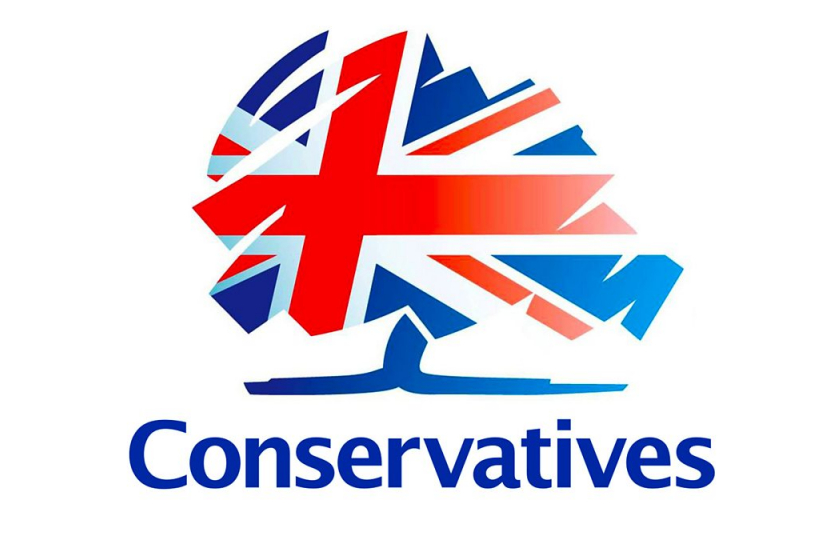 conservative Logo