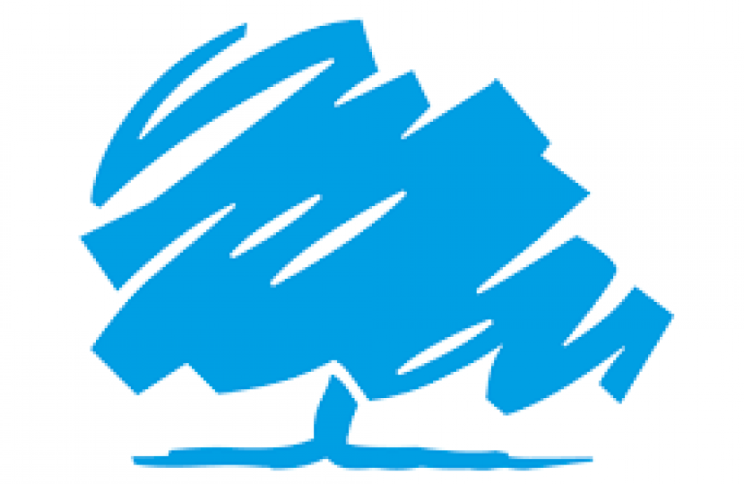 Conservative Logo