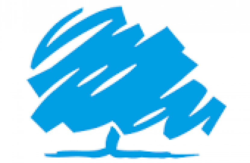 Conservative Logo