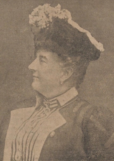 Ellen Chapman