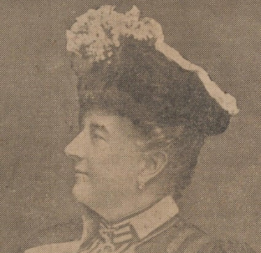 Ellen Chapman